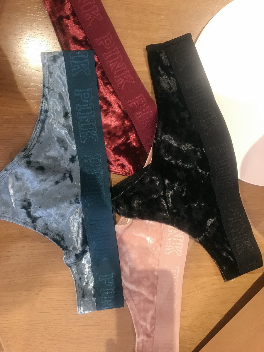 boiledcrocs's tweet photo. We got velvet panties AND IM DECEASED https://t.co/wReHzWv8S9