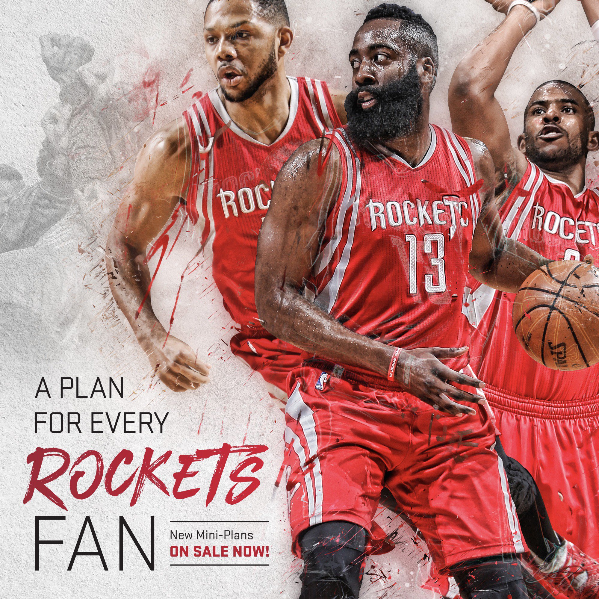 Houston Rockets on Twitter: