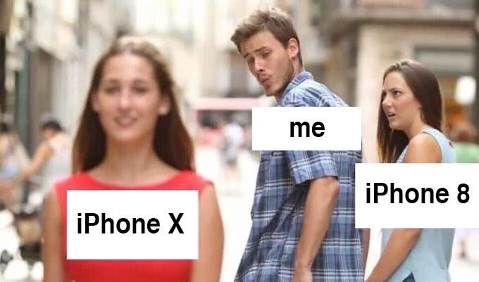 sergekozhukhar's tweet image. #AppleEvent #apple #AppleiPhone8