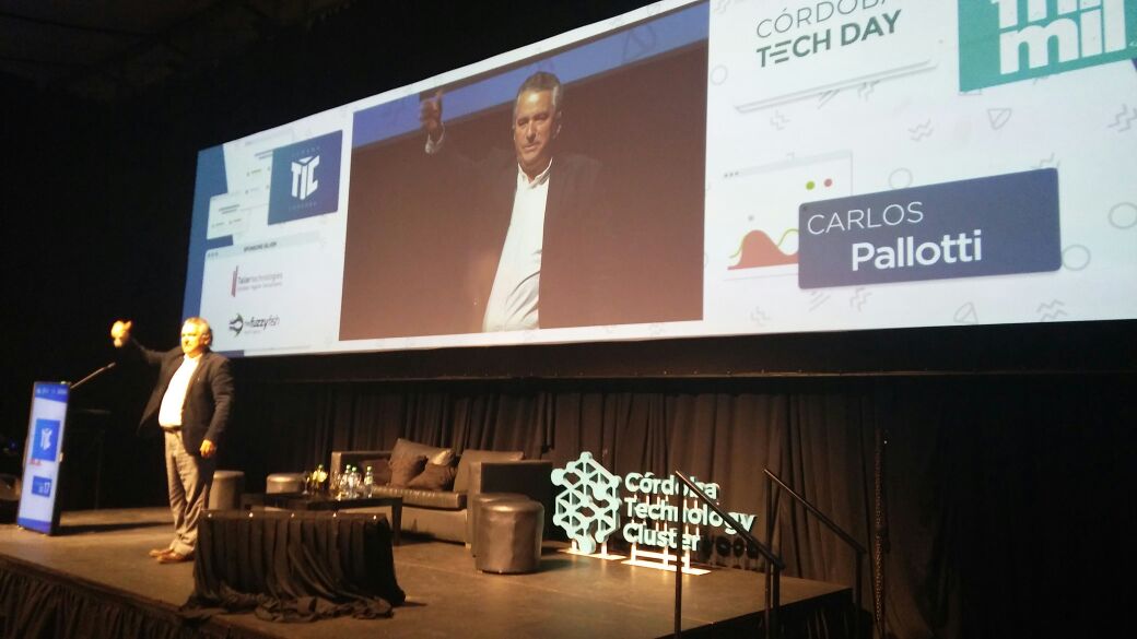 Carlos Pallotti <a href="/cpallotti/">Carlos Pallotti</a> le cuenta a #Córdoba de que se trata el <a href="/Plan_111mil/">Plan 111 Mil</a>