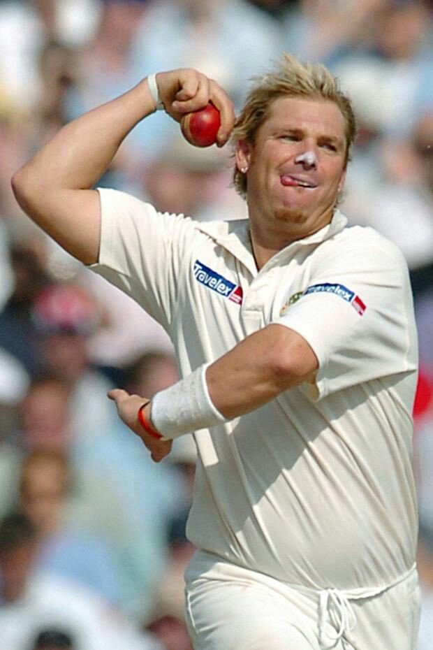  13th Sept 
Celebs Birthday Today 
STARS STARDOM 
Happy Birthday to Shane Warne!!! 