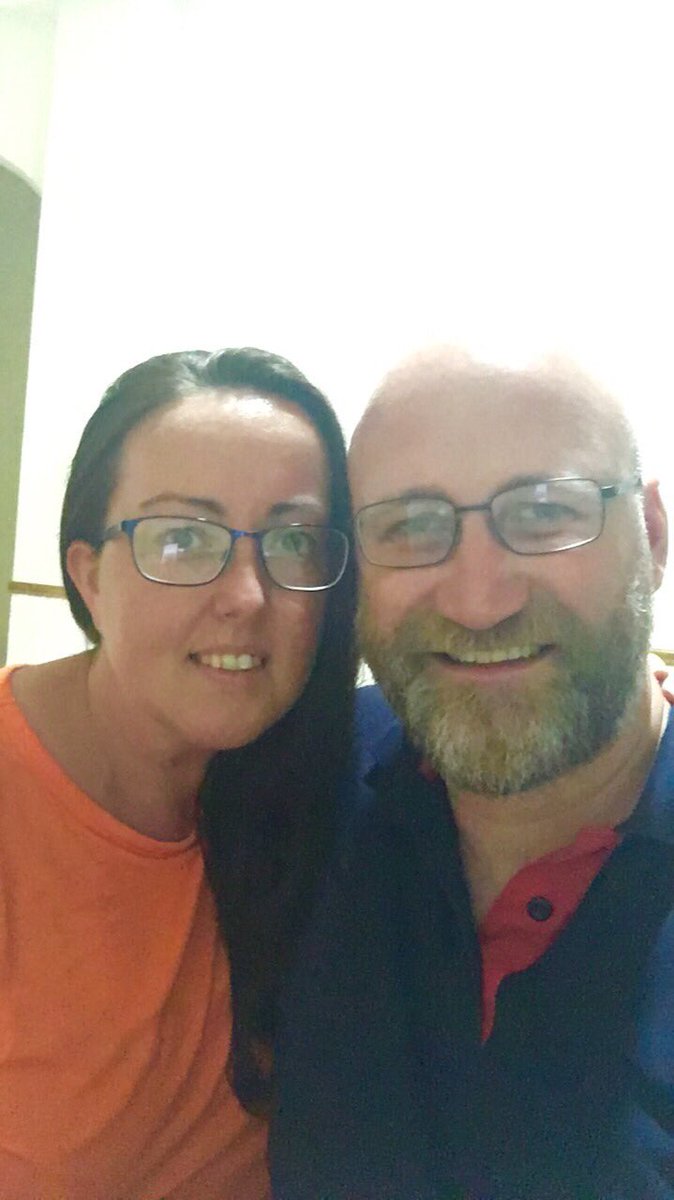 Holiday selfie #Spain #torrevieja @bigfellatrix