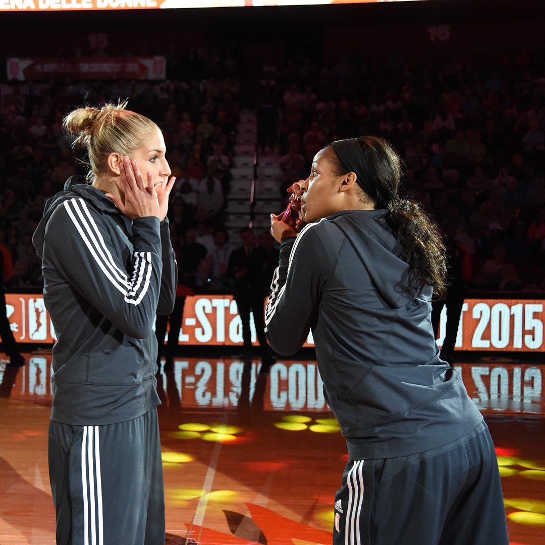 Switching Teams tweet media