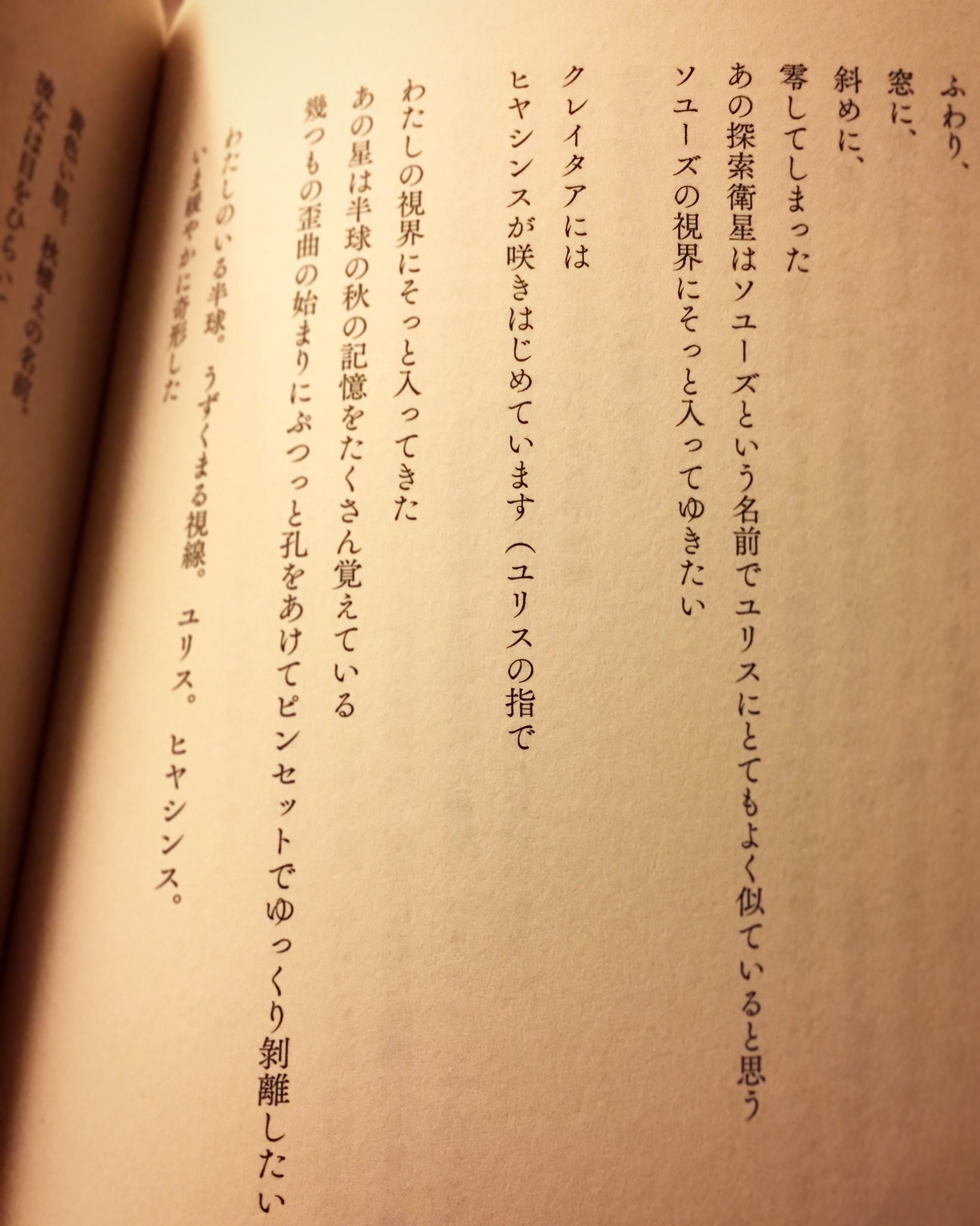 詩集『ロング・リリイフ』松本圭二 - 文学/小説 詩集『ロング・リリイフ』松本圭二 - 文学/小説