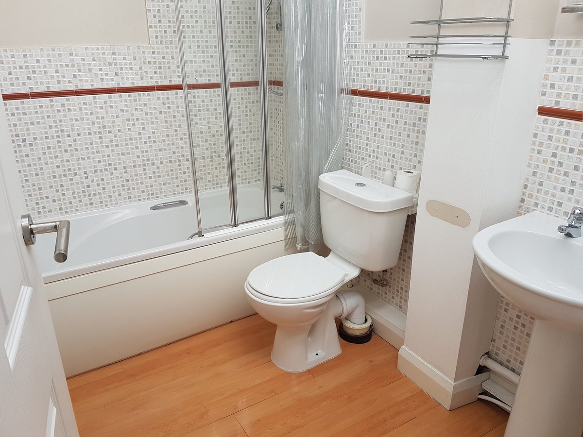 We've finished a beautiful end of tenancy clean over in Marlow. <a href="/marlowtowncouk/">Marlowtown.co.uk</a> #cleaning