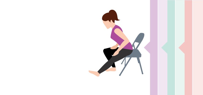 #TightHips can lead to back and knee pain, too. These 7 stretches can help → ow.ly/wkEp30f5LBM #hipstretches