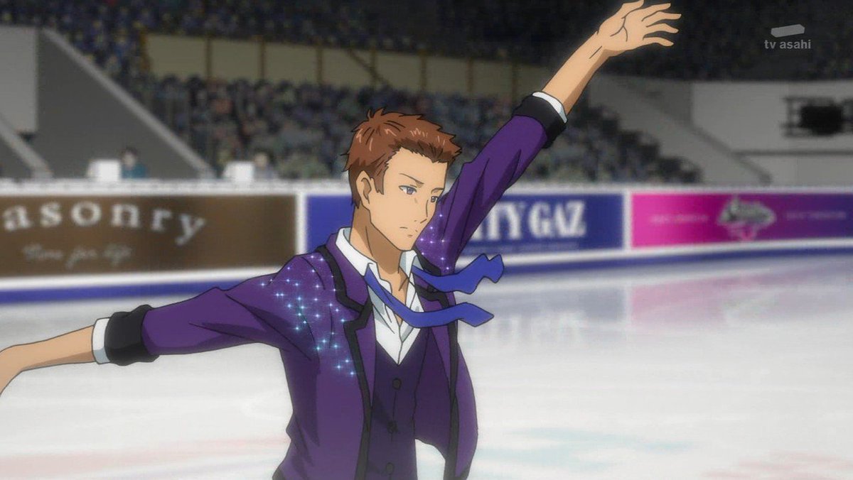 嘲笑のひよこ すすき Ar Twitter 本日9月13日は ユーリ On Ice のイタリアの選手 ミケーレ クリスピーノの誕生日 おめでとう ユーリonice Yurionice ユーリオンアイス ミケーレ生誕祭 ミケーレ生誕祭17 ミケーレ クリスピーノ生誕祭 ミケーレ誕生 嘲笑のひよこ すすき Ar Twitter 本日9月13日は ユーリ On Ice のイタリアの選手 ミケーレ クリスピーノの誕生日 おめでとう ユーリonice Yurionice ユーリオンアイス ミケーレ生誕祭 ミケーレ生誕祭17 ミケーレ クリスピーノ生誕祭 ミケーレ誕生