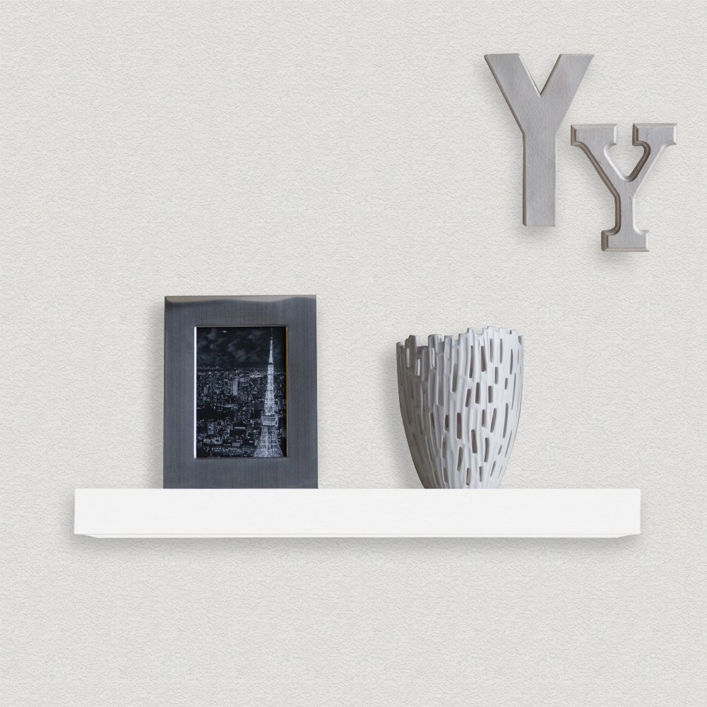 floorregister's tweet image. Decorative 24″ wall shelf white floorvent.wordpress.com/2017/09/12/dec…