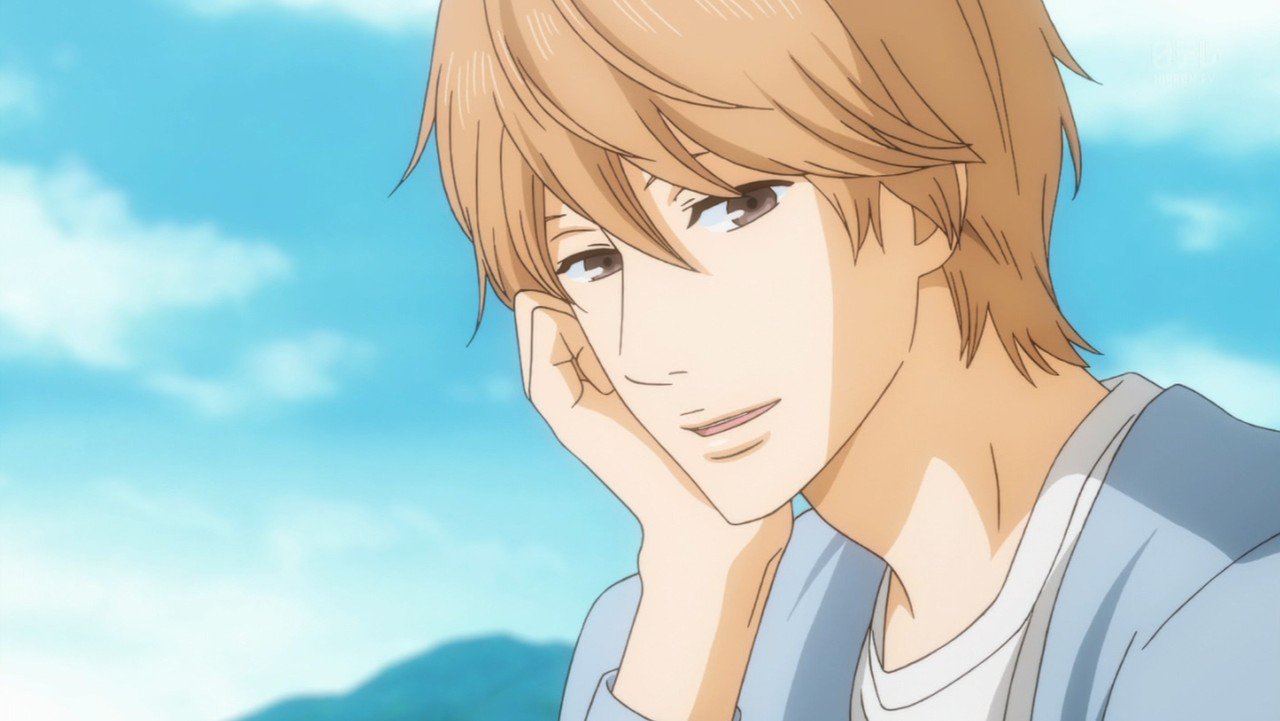 嘲笑のひよこ すすき 本日9月13日は 俺物語 の砂川誠の誕生日 おめでとう 俺物語 砂川誠生誕祭 砂川誠生誕祭17 9月13日は砂川誠の誕生日 T Co Agymyaxmuv Twitter