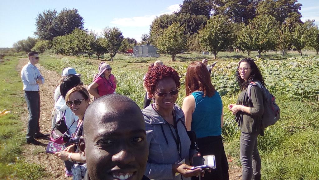 HarlerEnviLtd's tweet image. @WEEC2017 Communities r essential in achieving sustainable societies @Richmond_BC highlights this #sustainablecities