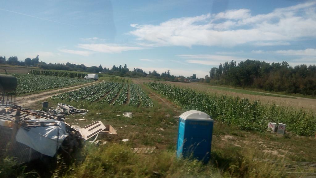 HarlerEnviLtd's tweet image. @WEEC2017 Communities r essential in achieving sustainable societies @Richmond_BC highlights this #sustainablecities