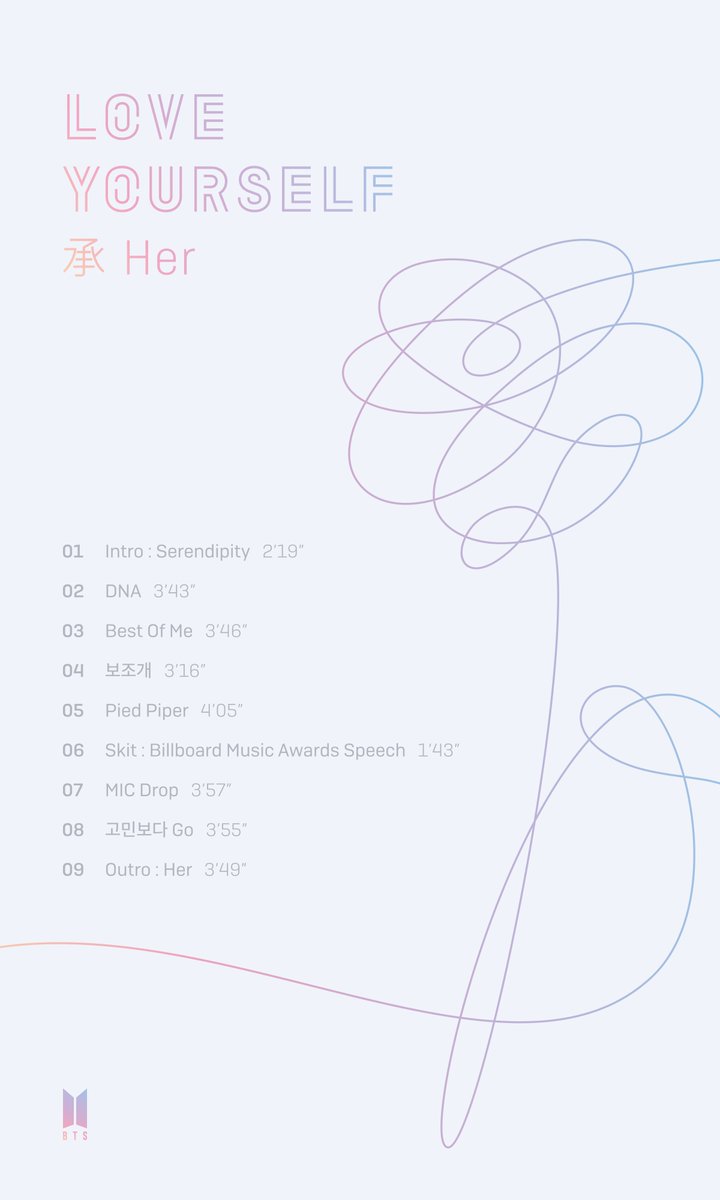 bts her album download