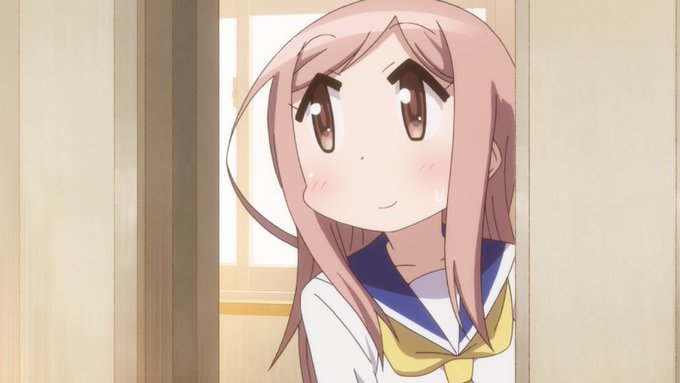 Tvアニメ ゆゆ式 S Recent Tweets 6 Whotwi Graphical Twitter Analysis