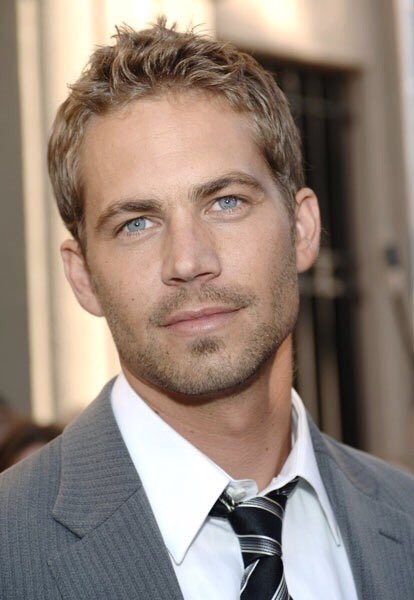 Happy birthday Paul Walker 