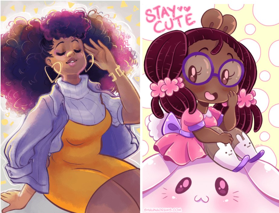 BlkNrdProblems's tweet photo. #FlameCon2017 was repping Brooklyn with a wide assortment of incredible artists of color #FlameCon https://t.co/akAO3SAIVP https://t.co/KZ4XXgi0MX