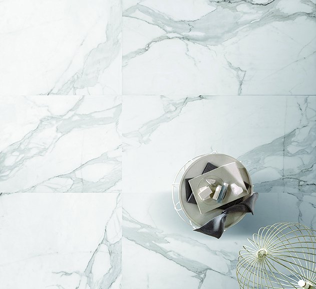 TileDirectCom's tweet image. This collection will provide the classic, clean, and beautiful look of polished marble at a fraction of the cost: tiledirect.com