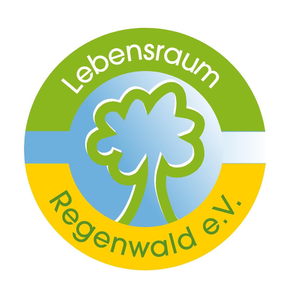 Wir sind der Naturschutzverein Lebensraum Regenwald e.V. aus Nürnberg und jetzt auch auf Twitter! #FirstTweet #nuernberg
