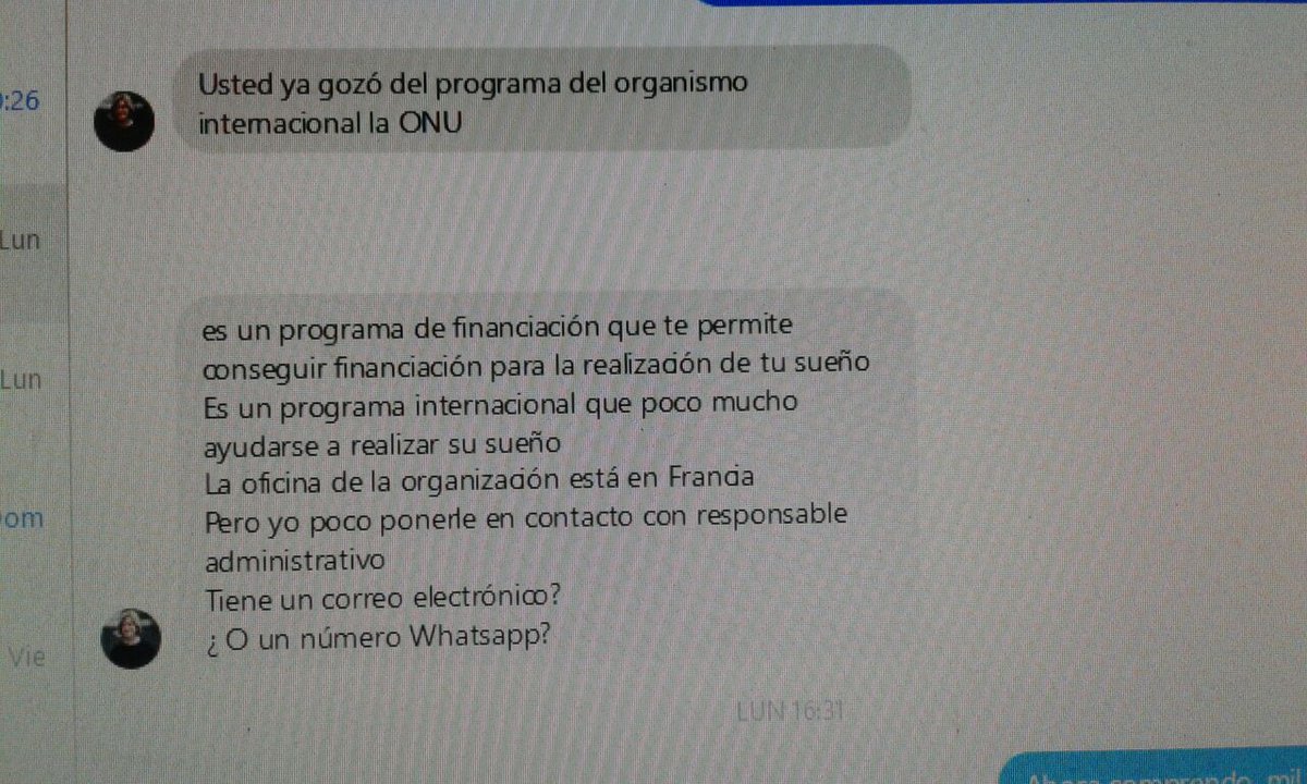 evelynmatthei's tweet image. Quiero denunciar el uso de mi imagen por medio de Facebook. Hay un perfil que copia mis publicaciones para eventualmente realizar estafas.