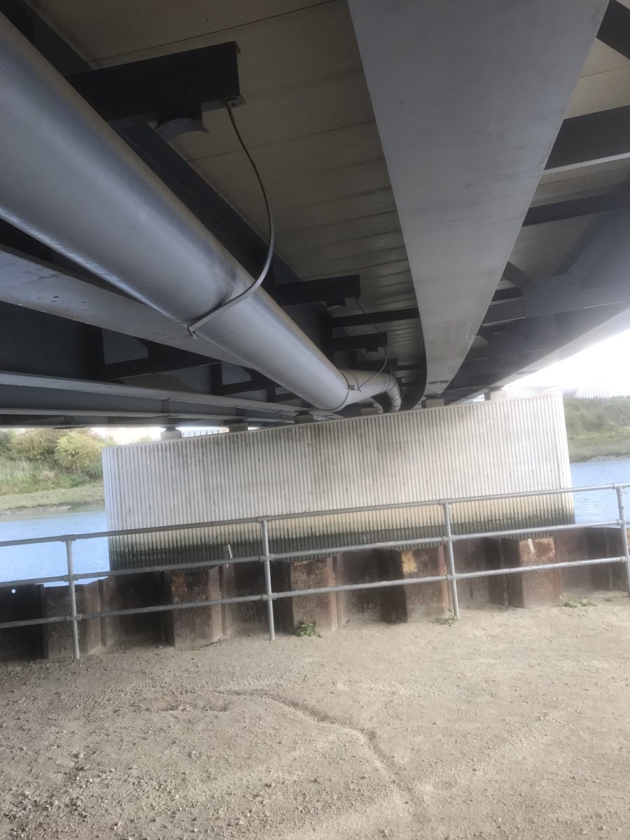 Ruthmarch's tweet photo. @KentHighways https://t.co/QdPNsf567E