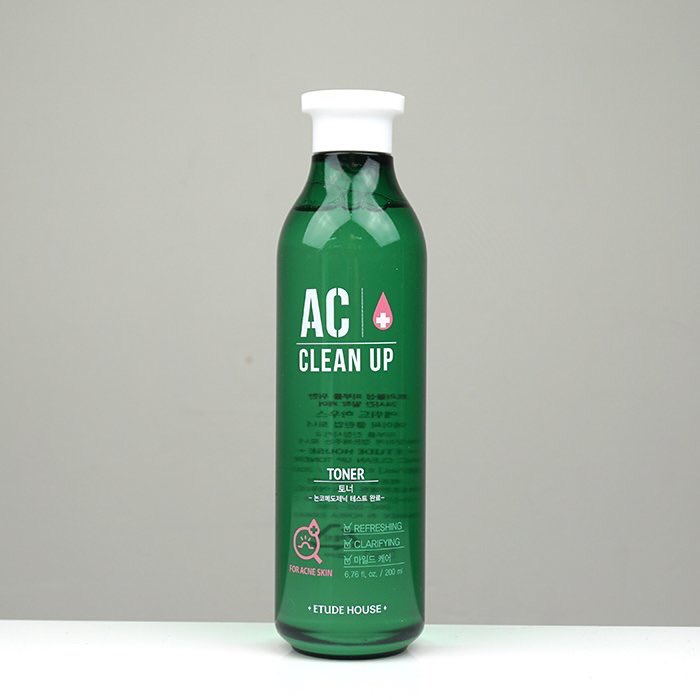 C. Toner up. Cu skin spf. Toner up. тонер ac clean up facial toner.