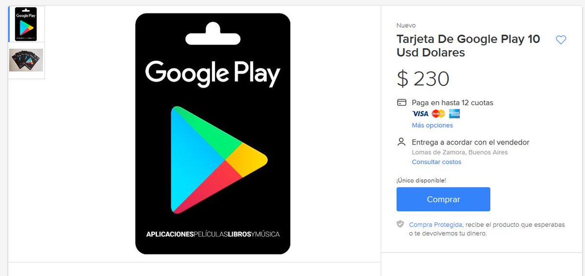 El precio mas competitivo y la mayor segurida. articulo.mercadolibre.com.ar/MLA-682659863-…