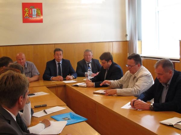 Обсудили перспективы взаимодействия по вопросам селекции и семеноводства apk.ivanovoobl.ru/?p=11364