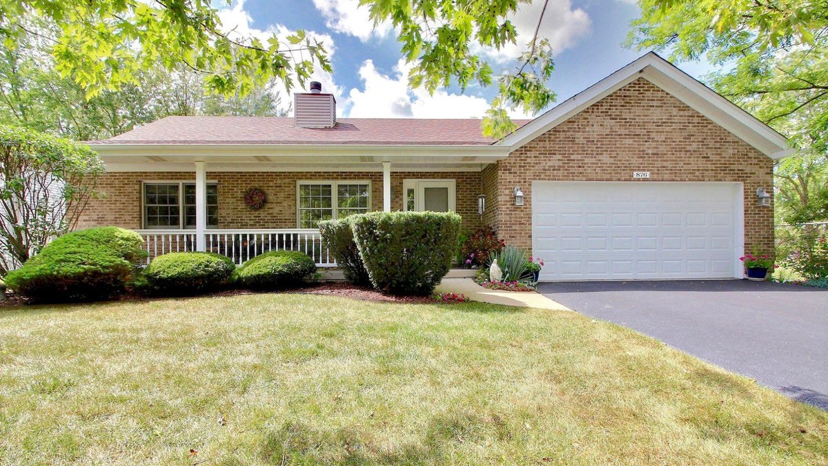 McCollyRE's tweet photo. 876 Dorsetshire Drive, Crete IL, 60417 #DeerMeadows
3 beds, 2 Full baths, 1,500 sqft
MLS# 09747567
https://t.co/g4ggIQLCL9 https://t.co/uxjLZE0izO