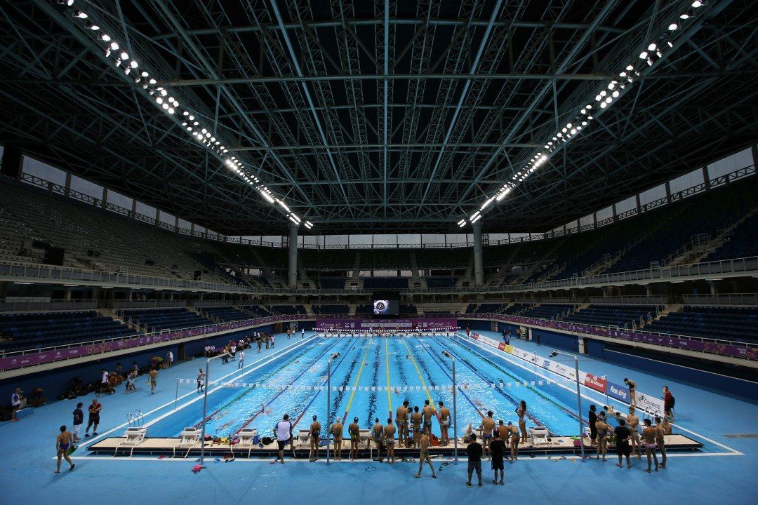 BensonPools's tweet photo. Hurricane Harvey Has Dumped Enough Rain To Fill 15 Million Olympic Pools via https://t.co/PqDQ3TFTqq https://t.co/EEXcGRapSz