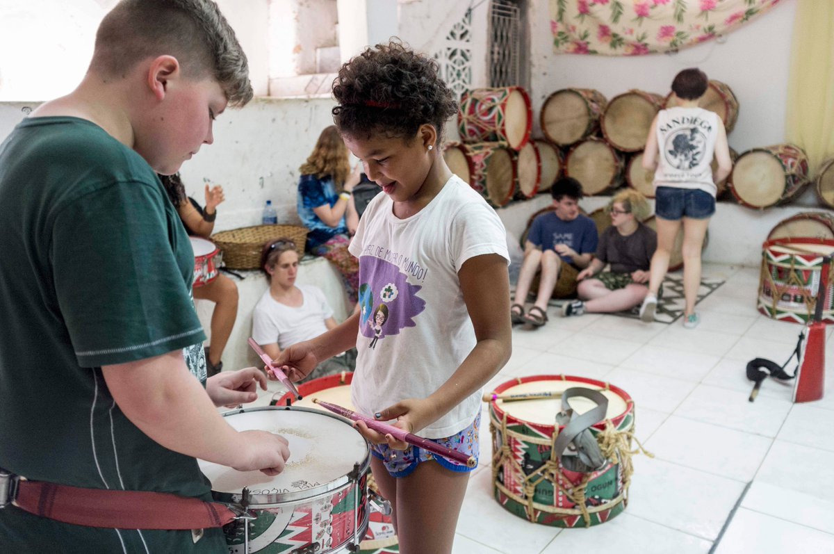 YouthMusic's tweet image. We're nominated for Charity of the Year at the #JGAwards! Vote and share with friends to help us win: ow.ly/cigh30f65hg #musiced