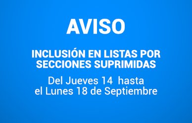 UniversidadUASD's tweet photo. Atención #UASDianos https://t.co/ehwlpzWxMb