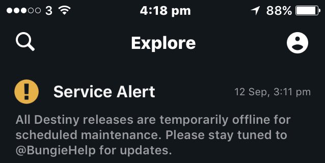 Techy_TipsT's tweet image. Guys how could this happen #Destiny2