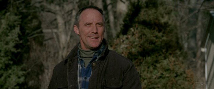 New happy birthday shot What movie is it? 5 min to answer! (5 points) [Robert John Burke, 57] 