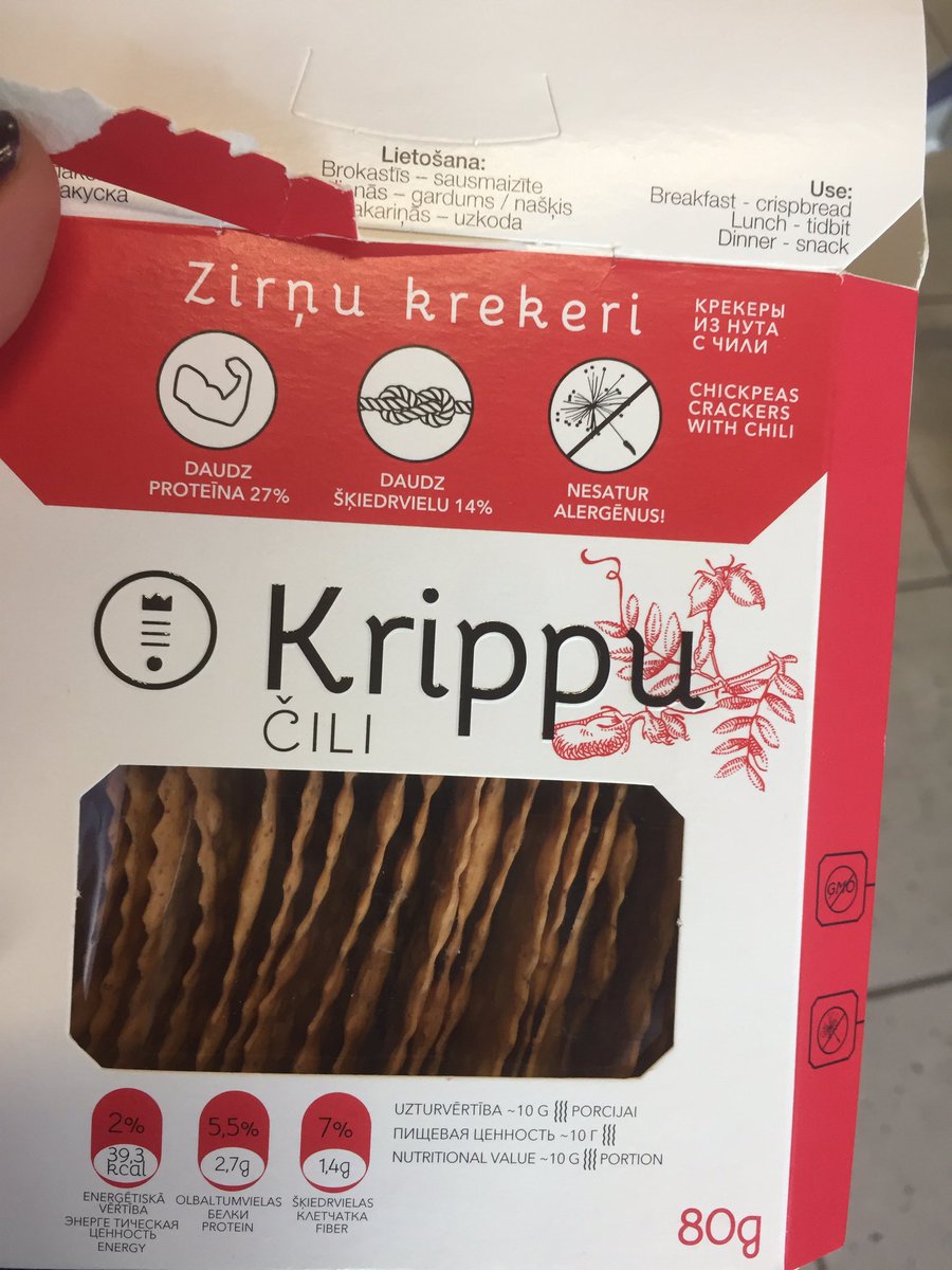 Man vienīgajai liekas, ka šie ne pēc kā negaršo? Veselīgs drīkst būt arī garšīgs! Garšas kārpiņas gaidīja ko intensīvāku un nedaudz sāļāku.
