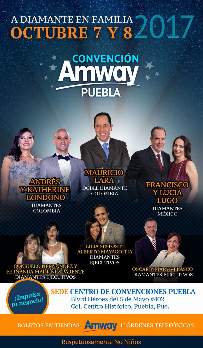 Convenciones Puebla On Twitter: