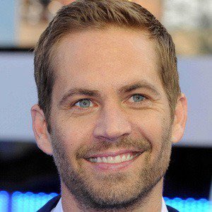 Happy heavenly birthday     to you, Paul Walker. Rest In Paradise and you\ll be truly missed. 