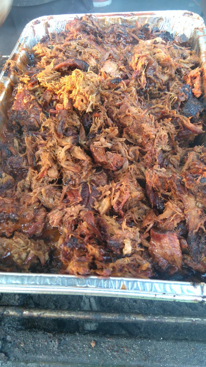 Orléans Ribfest & Poutine tweet media