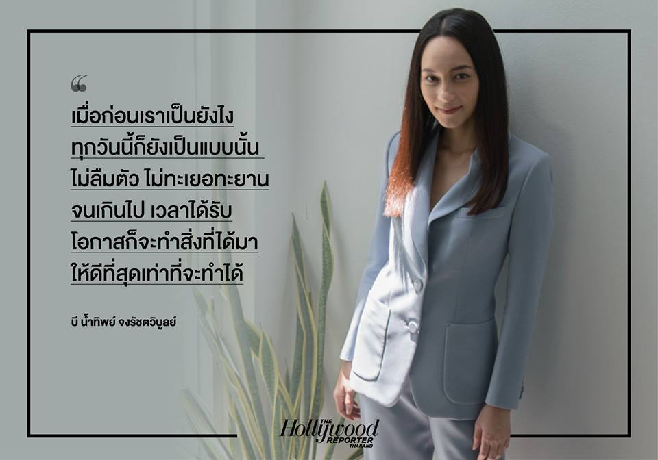 THRTnews's tweet photo. บทสัมภาษณ์ฉบับเต็มว่าด้วยการโดดมารับงานภาพยนตร์ครั้งแรกในหนังเรื่อง #เพื่อนที่ระลึก ที่ https://t.co/xgI1cViM0d https://t.co/wg3QpsnsHH