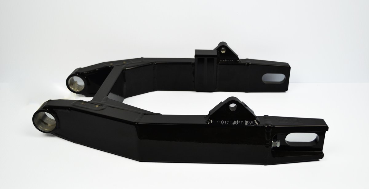 Did you know we have a full line of "Hog Lite" arms!  
Call us for more information 336-249-8289