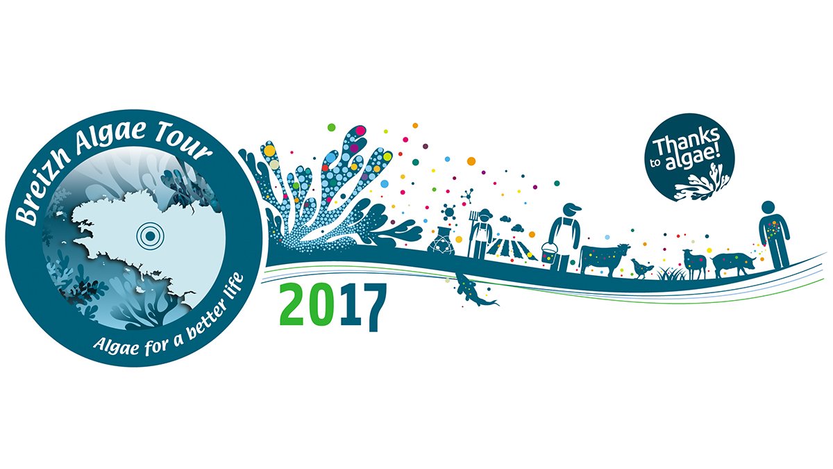 olmixgroup's tweet photo. Thank you for attending our symposium at the Breizh Algae Tour 2017! #BAT2017 https://t.co/iMyn9Zq5SA