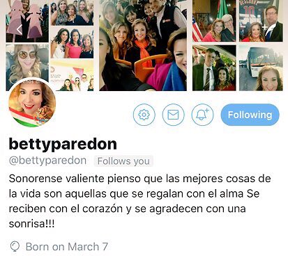 CICS Sonora & USA tweet media