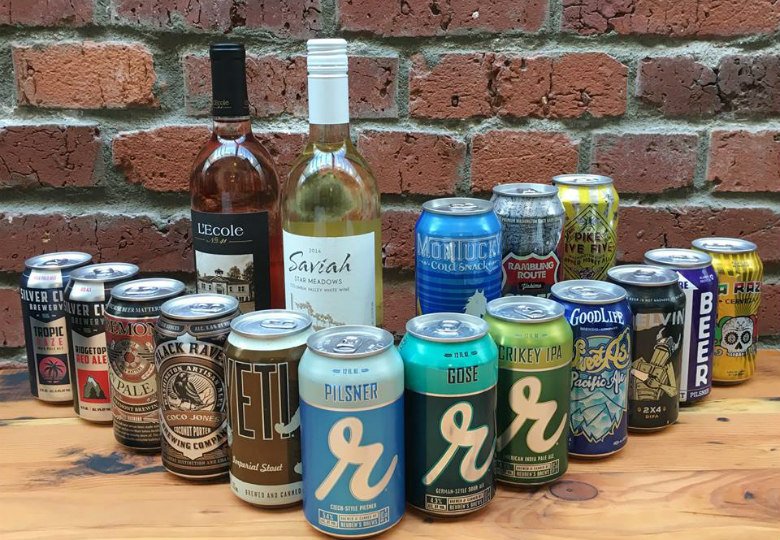 Seattlemag's tweet image. Noble Local Pizza Chain Now Delivering (Cheap) Beer, Too seattlemag.com/eat-and-drink/…