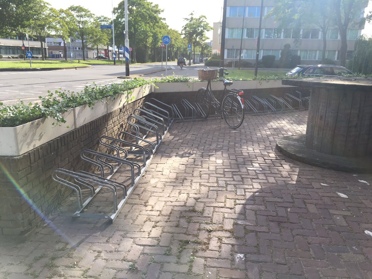 demartinifab's tweet image. Dank aan de groenvoorziening van DSW