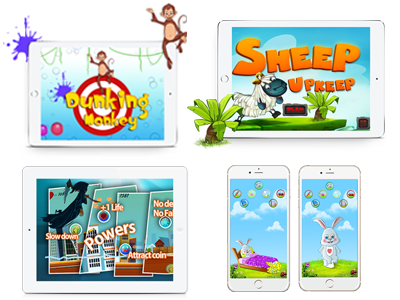 kristydavis1989's tweet image. Four #gameapplications which will blow your mind buff.ly/2xuPLgl