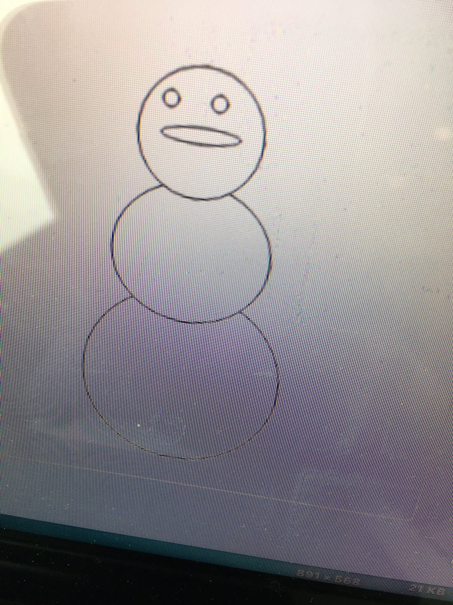 atlgirlcoder's tweet image. Do you wanna build a snowman? #inJavaScript #noobCoder #frozen #doodles #girlswhocode #forFun