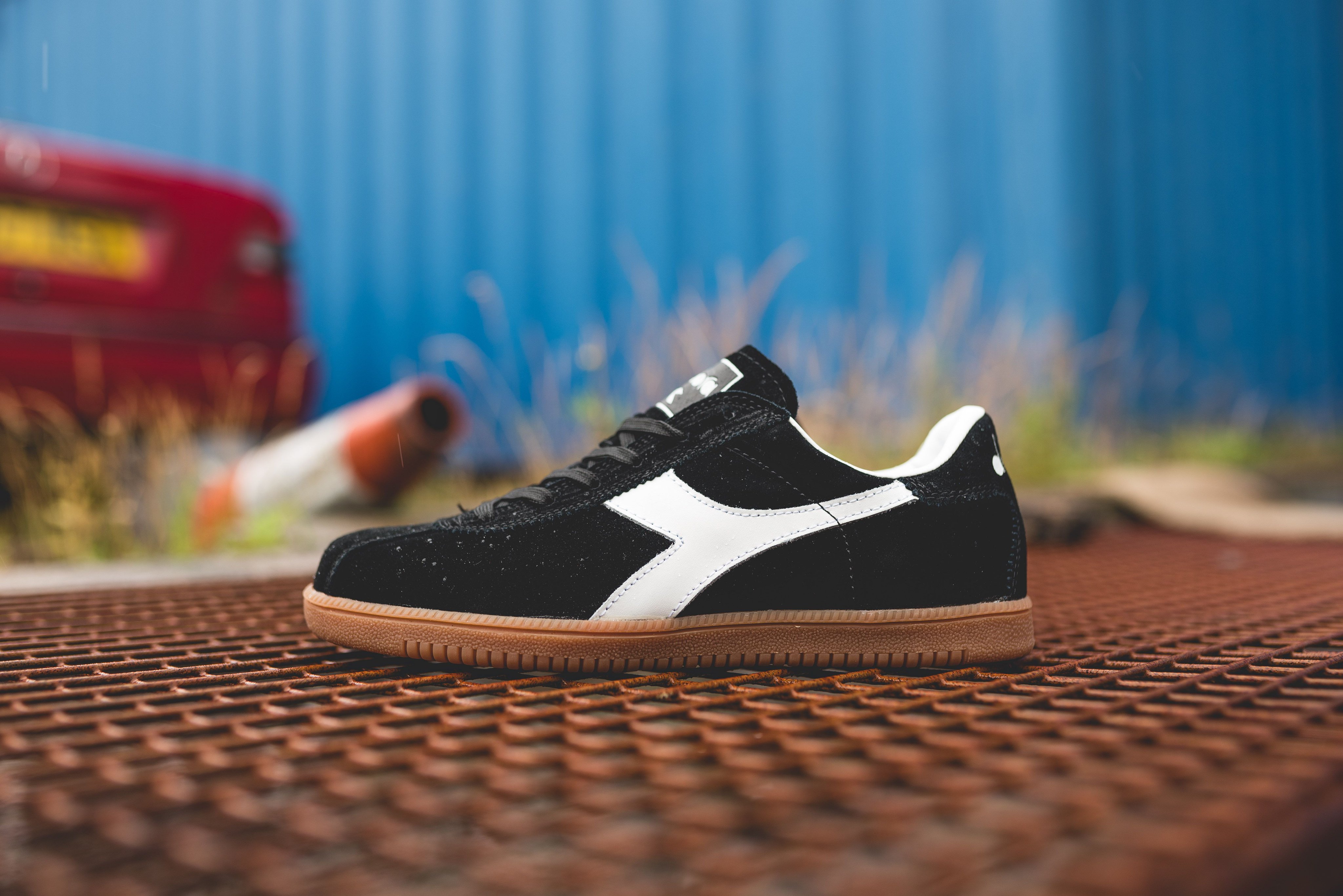 Diadora deals tokyo green