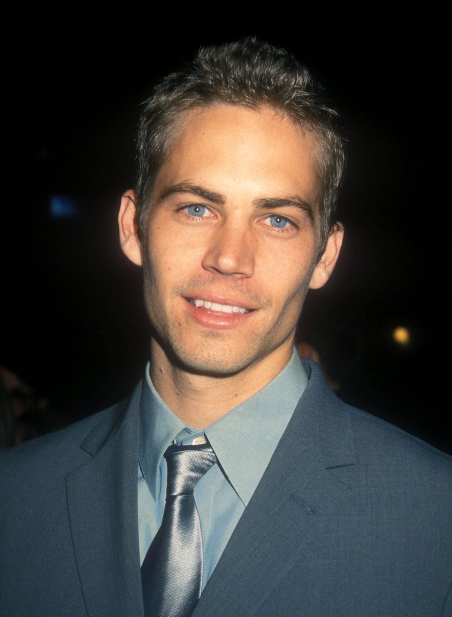 Happy birthday, Paul Walker. 

We miss you 