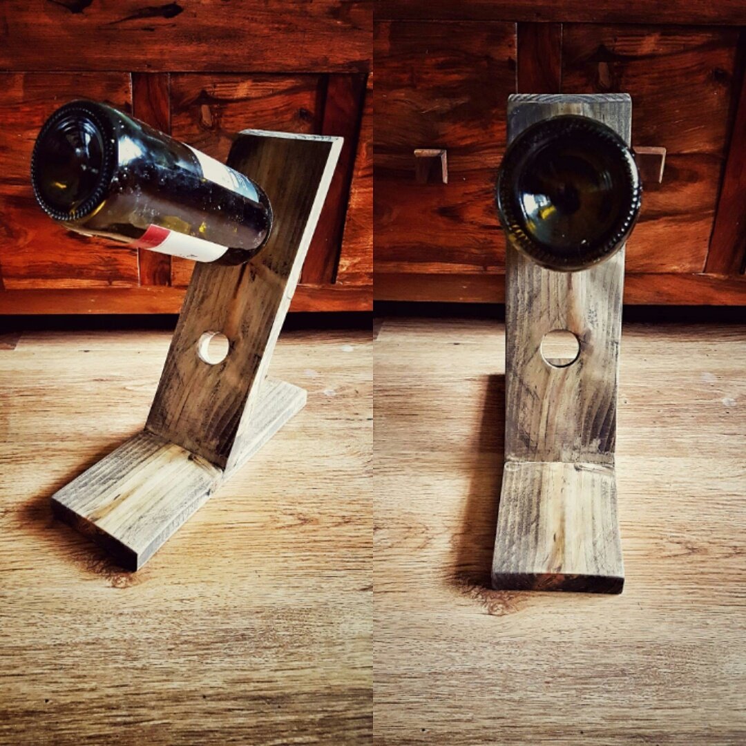 boxedblues's tweet photo. Made a #winerack for mothers #birthday 
#boxedblues #music #wine #wood #woodwork #handcrafted #gift #fam #wooden #bespoke #redwine https://t.co/Hu2F3omk7M