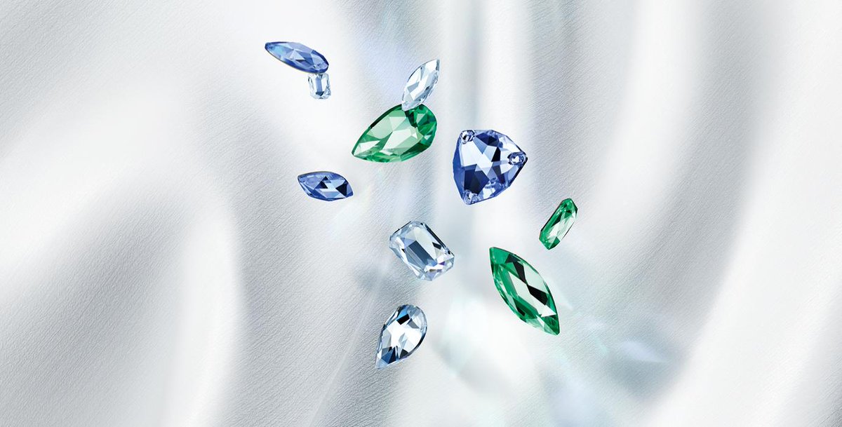 swarovski tweet media