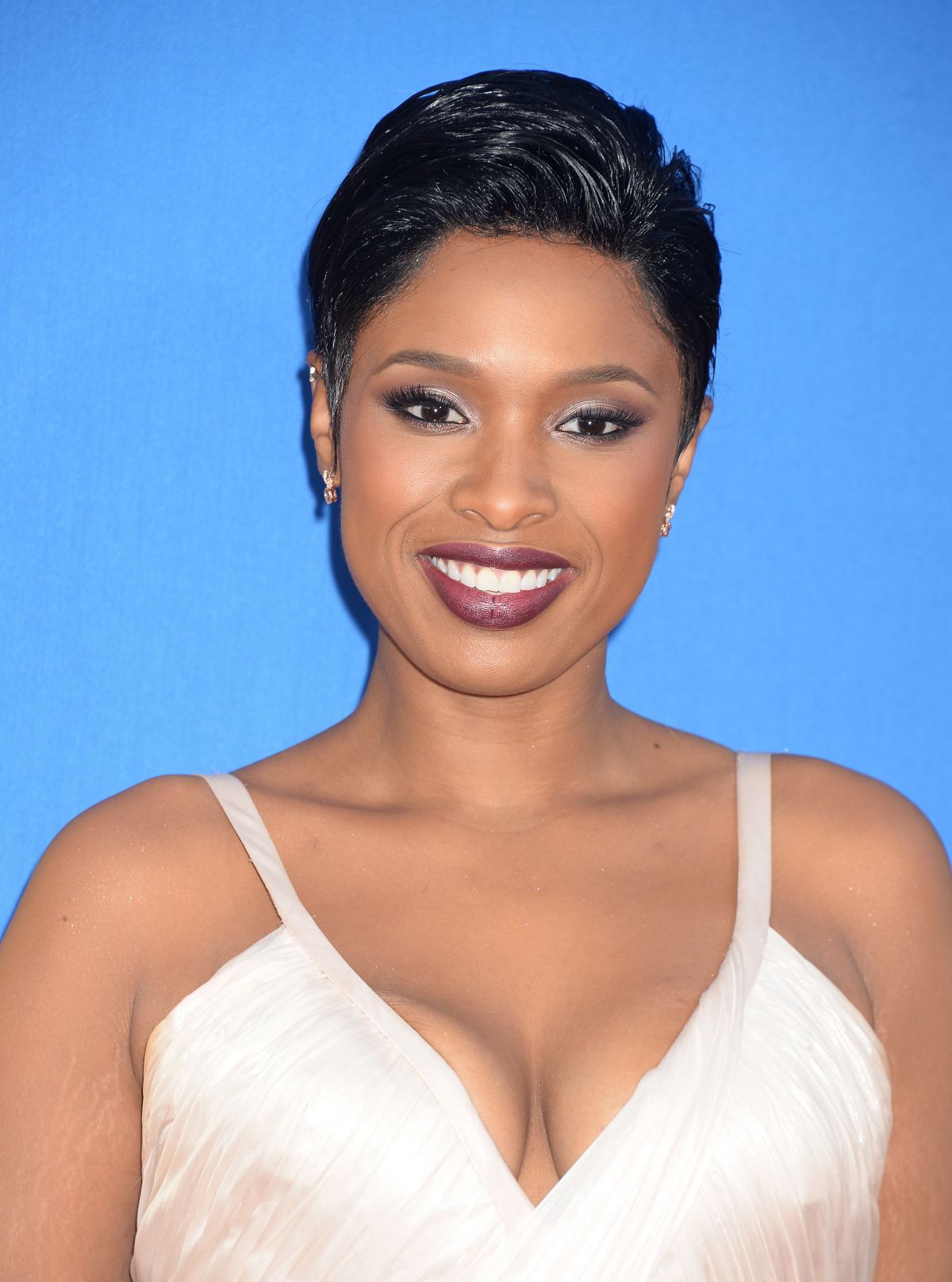 Happy Birthday to Jennifer Hudson! The \Spotlight\ singer turns 36 today! 