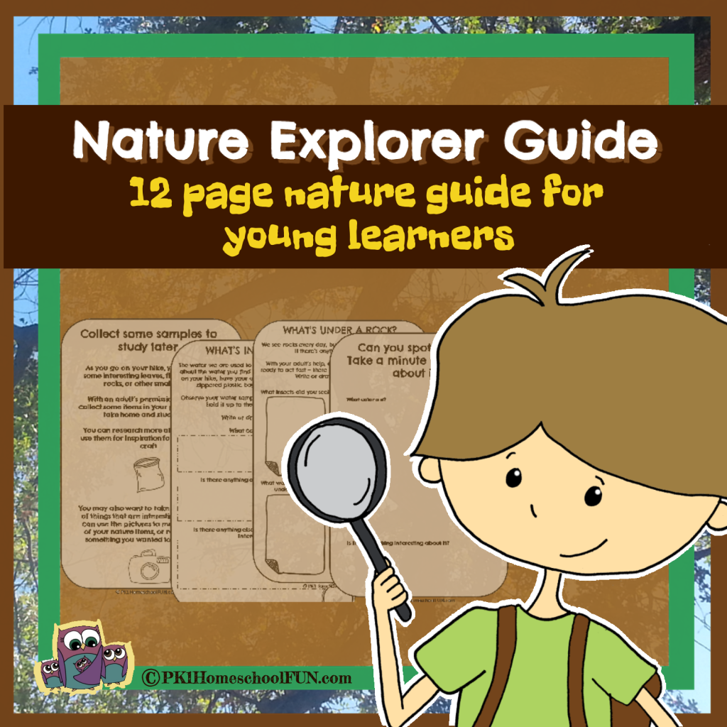 Free Nature Explorer Guide #ihsnet ow.ly/Wo9xj